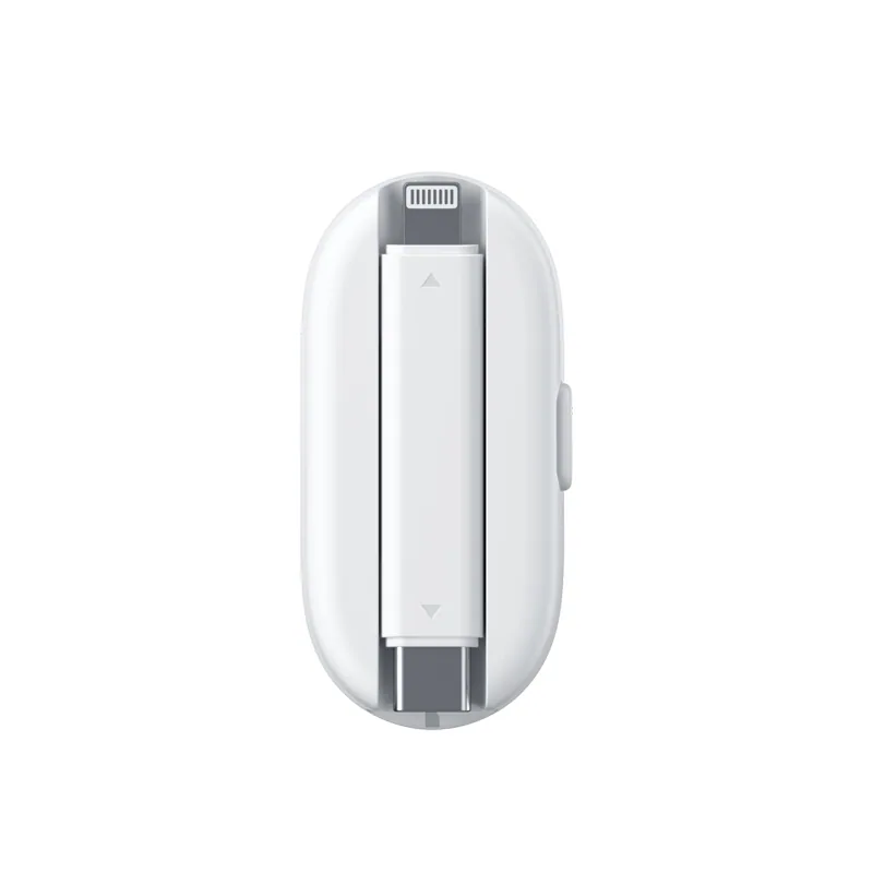 Insta360 GO 3S Quick Reader 4
