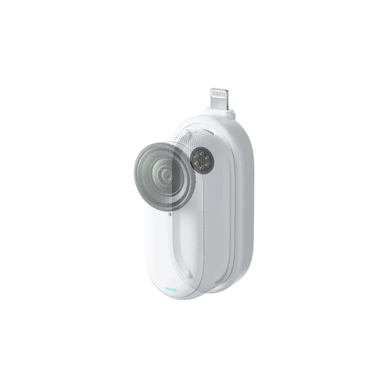 Insta360 GO 3S Quick Reader 5