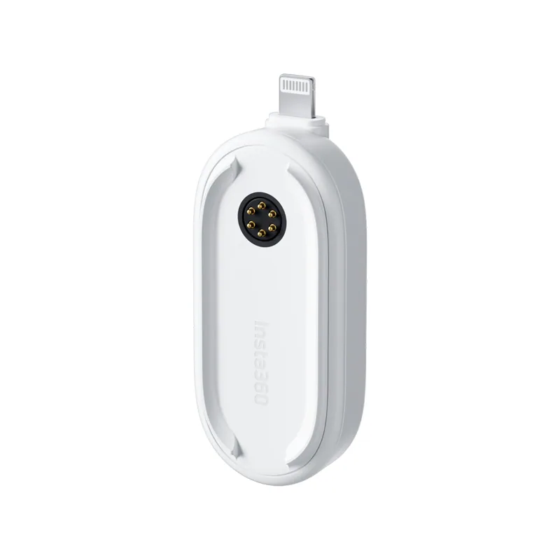 Insta360 GO 3S Quick Reader 6