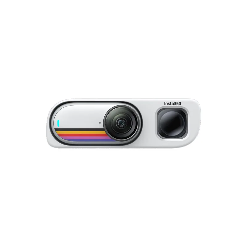 Insta360 GO 3S Retro Bundle – 128GB
