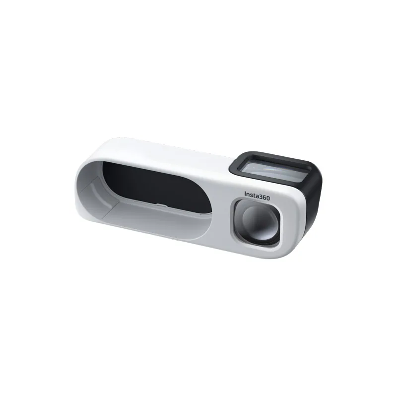 Insta360 GO 3S Retro Bundle – 64GB 5
