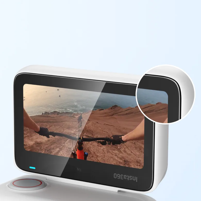 Insta360 GO 3S Screen Protector 5