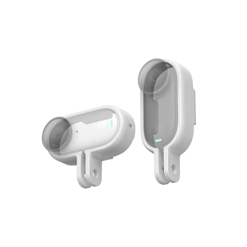 Insta360 GO 3S Vertical & Horizontal Action Mount 8