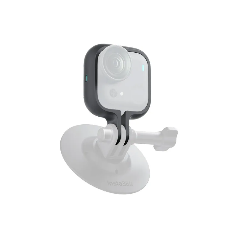 Insta360 GO Ultra Action Mount 4
