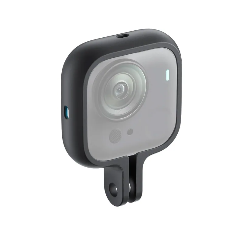 Insta360 GO Ultra Action Mount 8