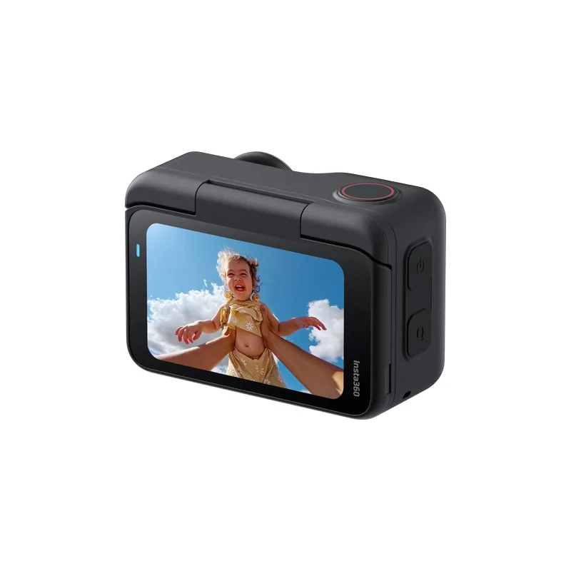 Insta360 GO Ultra Creator Bundle 5