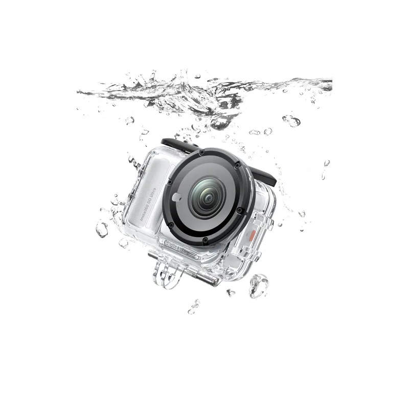 Insta360 GO Ultra Dive Case