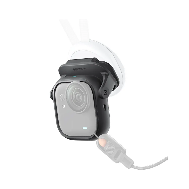 Insta360 GO Ultra Flexi Angle Mount