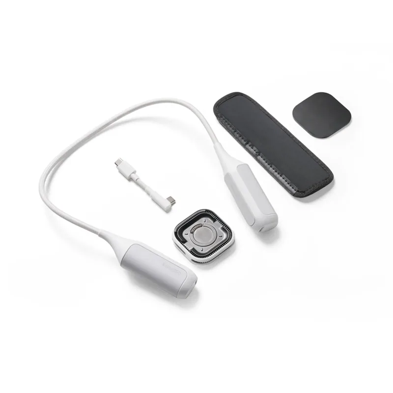 Insta360 GO Ultra FOMO Power Kit 7