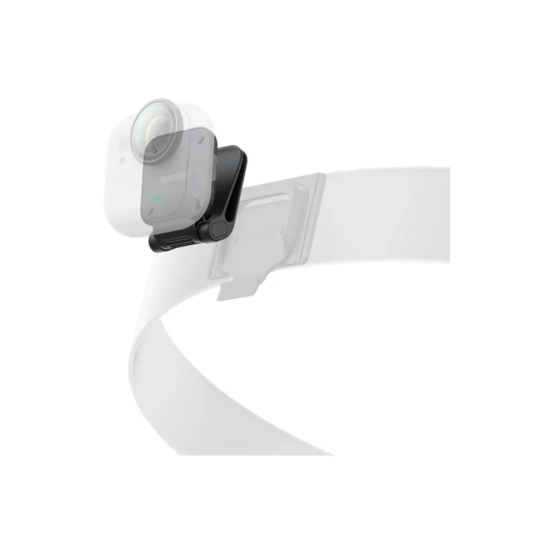 Insta360 GO Ultra Magnetic Easy Clip 3