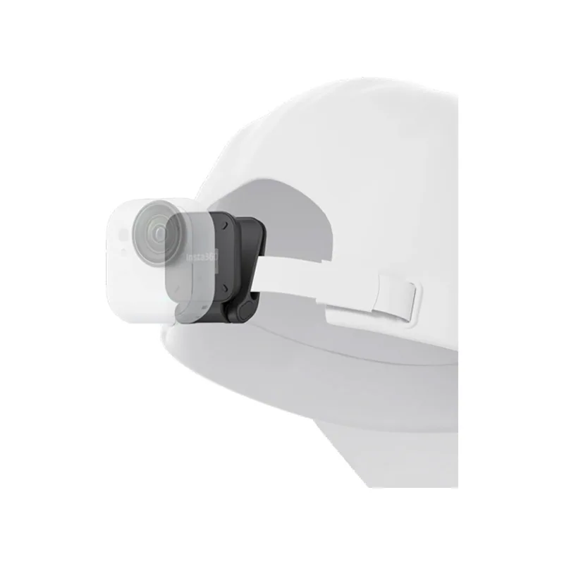 Insta360 GO Ultra Magnetic Easy Clip 4