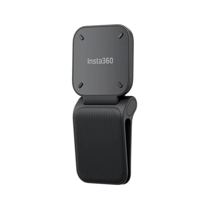 Insta360 GO Ultra Magnetic Easy Clip 8
