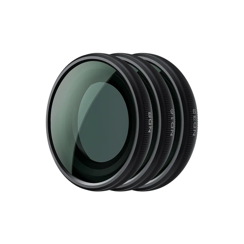 Insta360 GO Ultra ND Filter Set 4