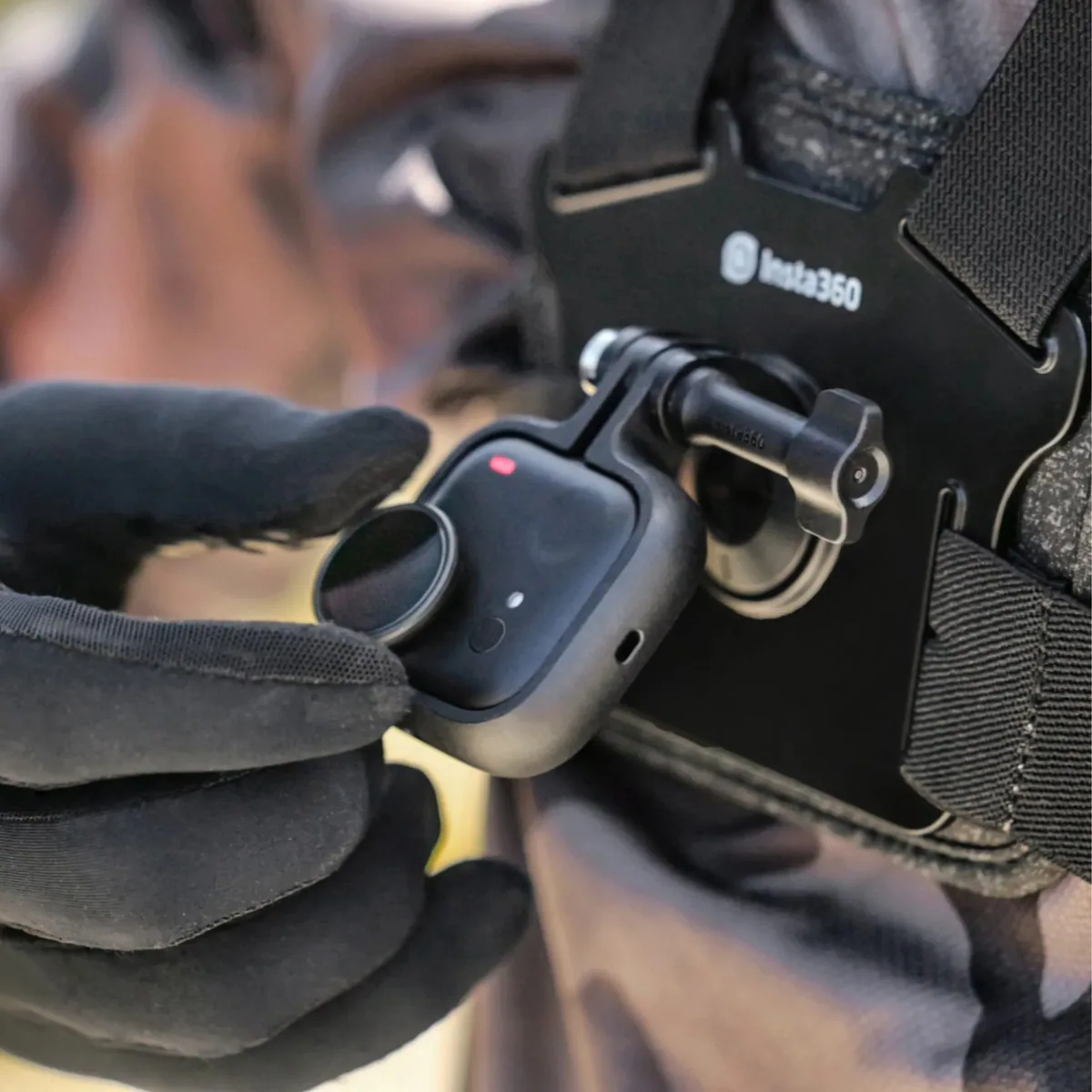 Insta360 GO Ultra ND Filter Set 5