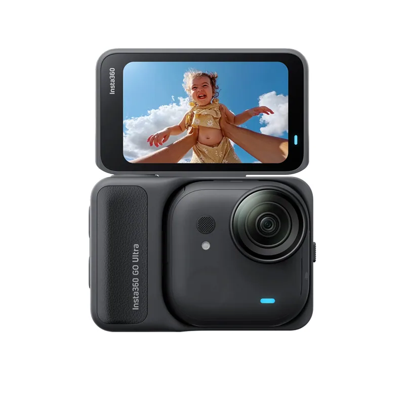 Insta360 GO Ultra Standard Bundle 3