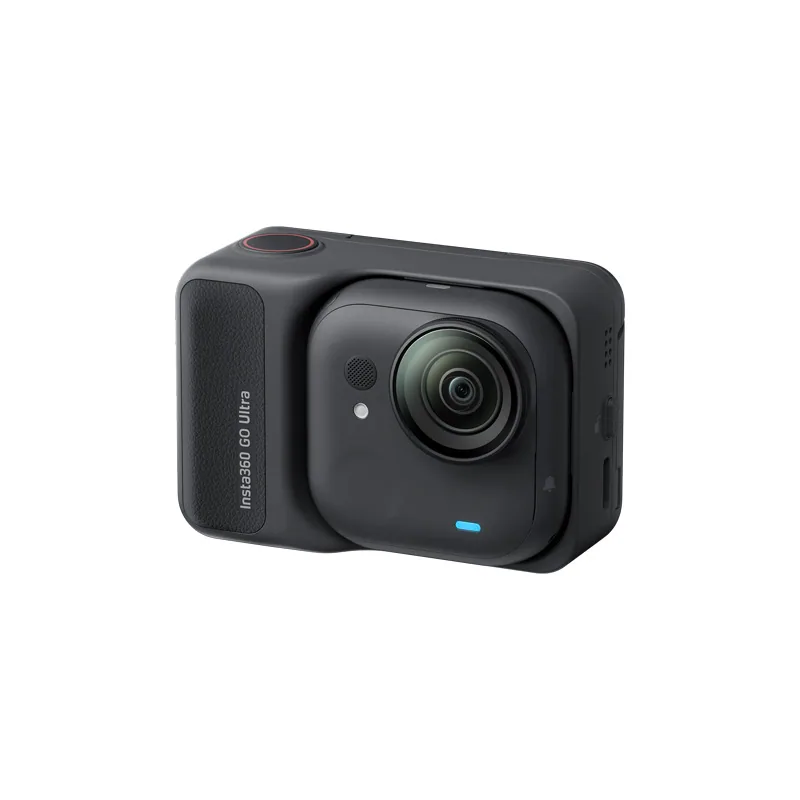 Insta360 GO Ultra Standard Bundle 4