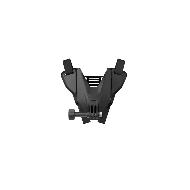 Insta360 Helmet Chin Mount 2.0 3
