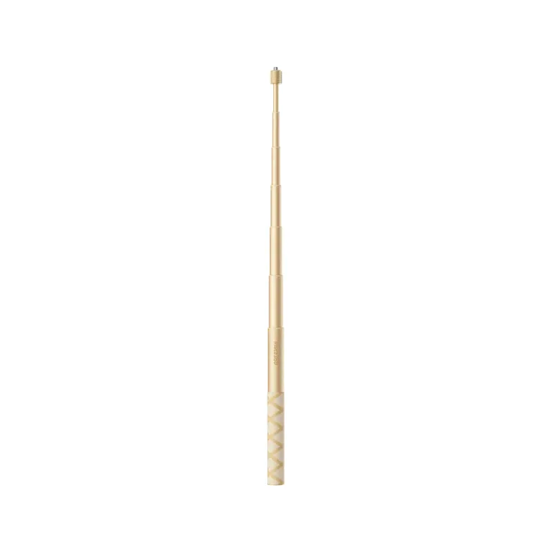 Insta360 Invisible Selfie Stick Gold Edition 2