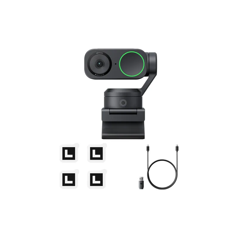 Insta360 Link 2 3