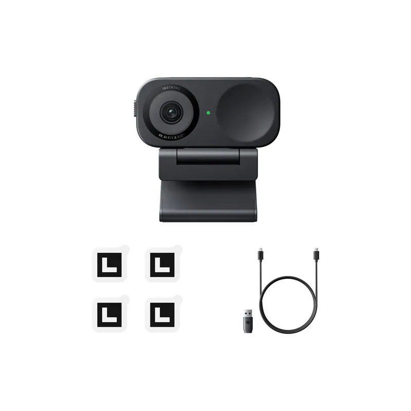 Insta360 Link 2C Pro 2