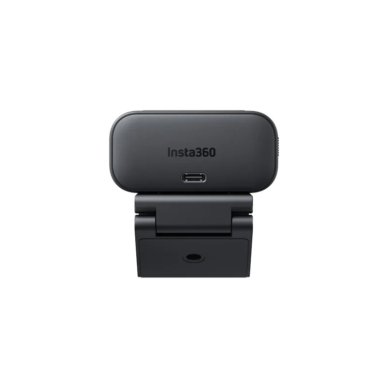 Insta360 Link 2C (Black) 8