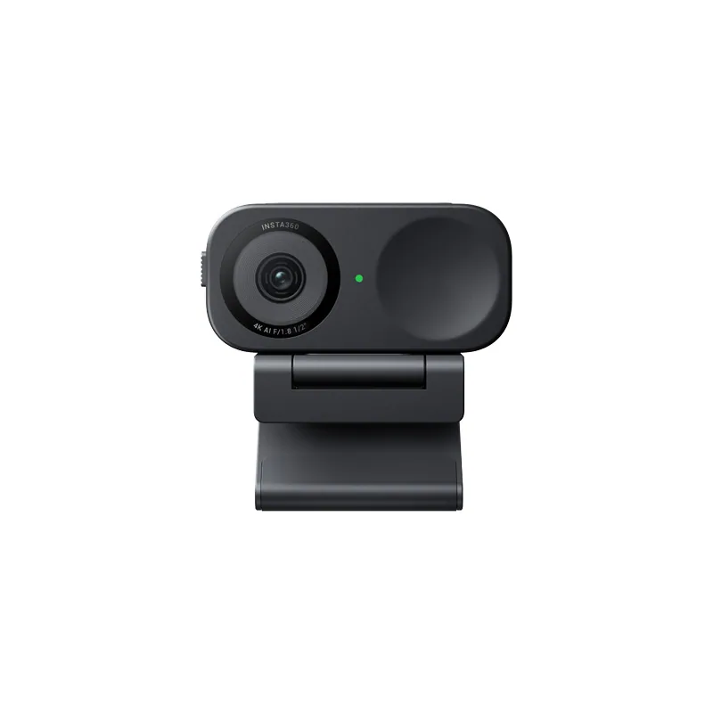 Insta360 Link 2C (Black) 9