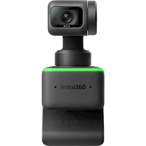 Insta360 Link UHD 4K AI Webcam 10