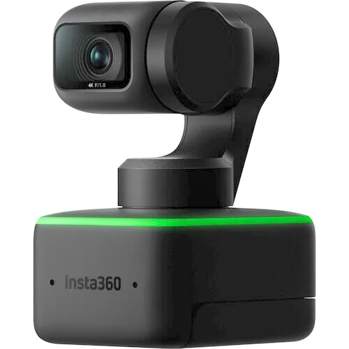 Insta360 Link UHD 4K AI Webcam 2