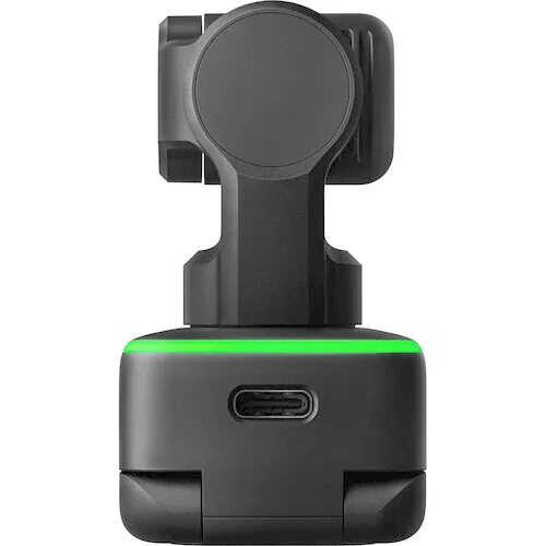 Insta360 Link UHD 4K AI Webcam 4
