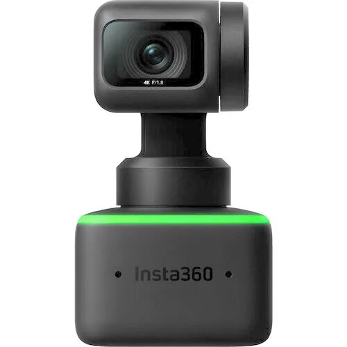 Insta360 Link UHD 4K AI Webcam 5