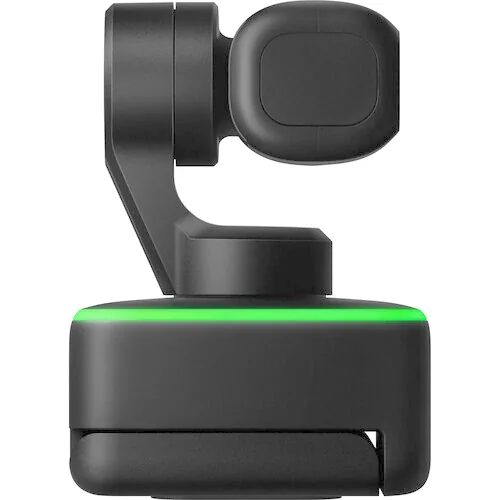 Insta360 Link UHD 4K AI Webcam 7