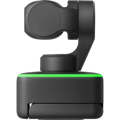 Insta360 Link UHD 4K AI Webcam 8
