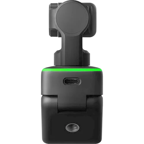 Insta360 Link UHD 4K AI Webcam 9