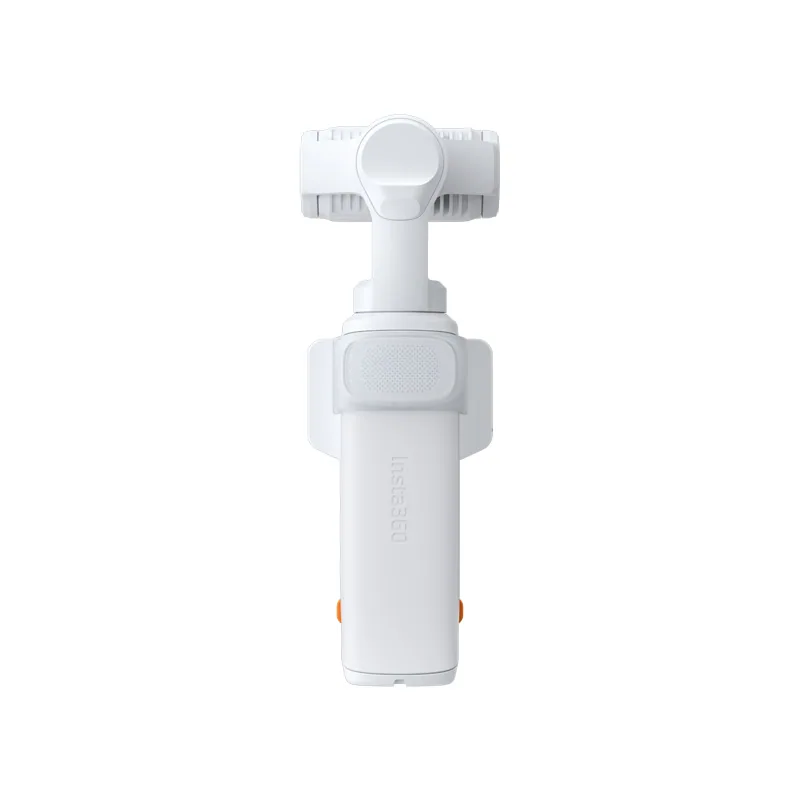 Insta360 Luna Ultra Creator Bundle (Stellar White) 4