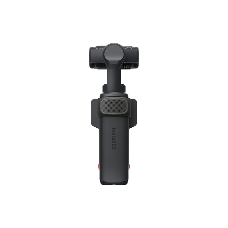 Insta360 Luna Ultra Creator Bundle (Cosmic Black) 4