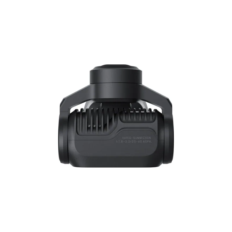 Insta360 Luna Ultra Creator Bundle (Cosmic Black) 9
