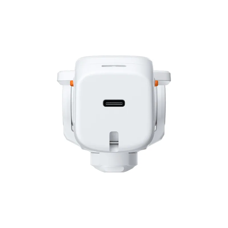 Insta360 Luna Ultra Standard Bundle (Stellar White) 7