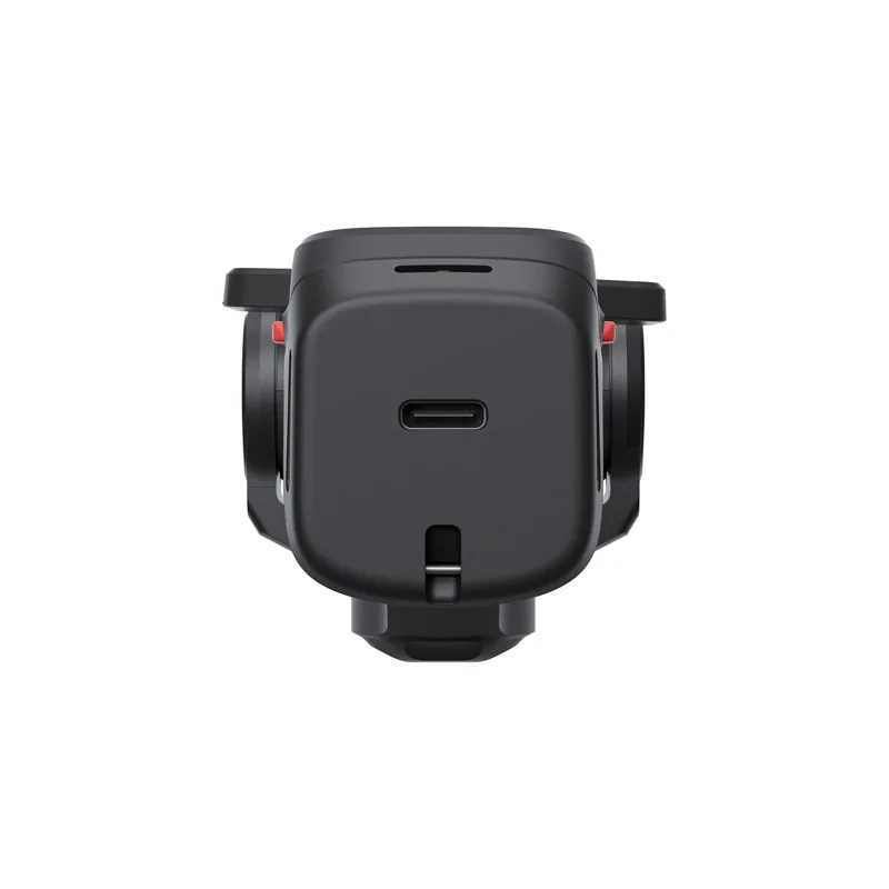 Insta360 Luna Ultra Standard Bundle (Cosmic Black) 9