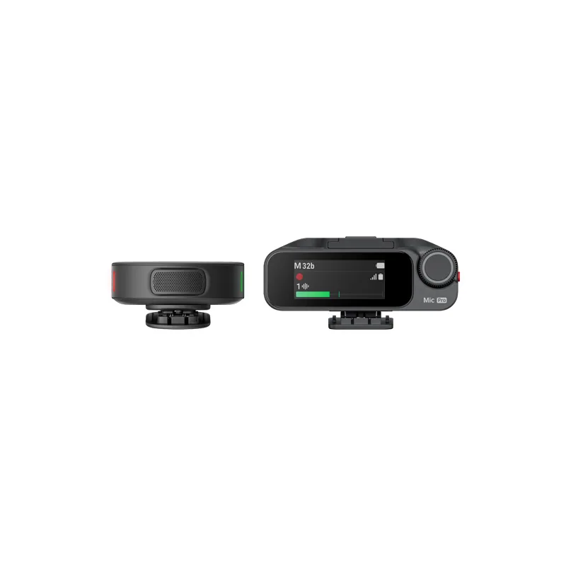 Insta360 Mic Pro (1TX+1RX) 4