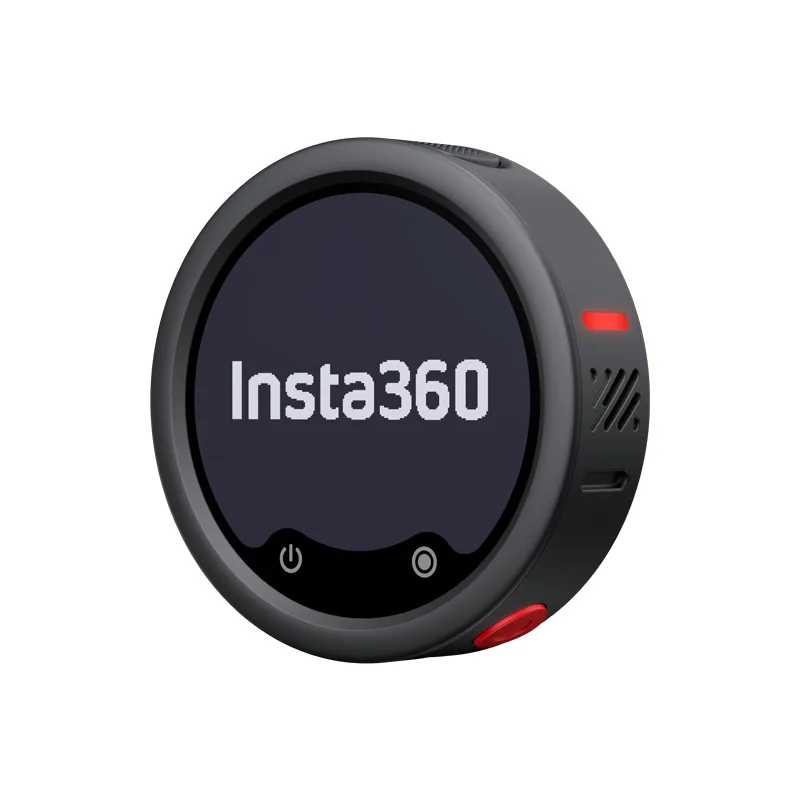 Insta360 Mic Pro Transmitter 2