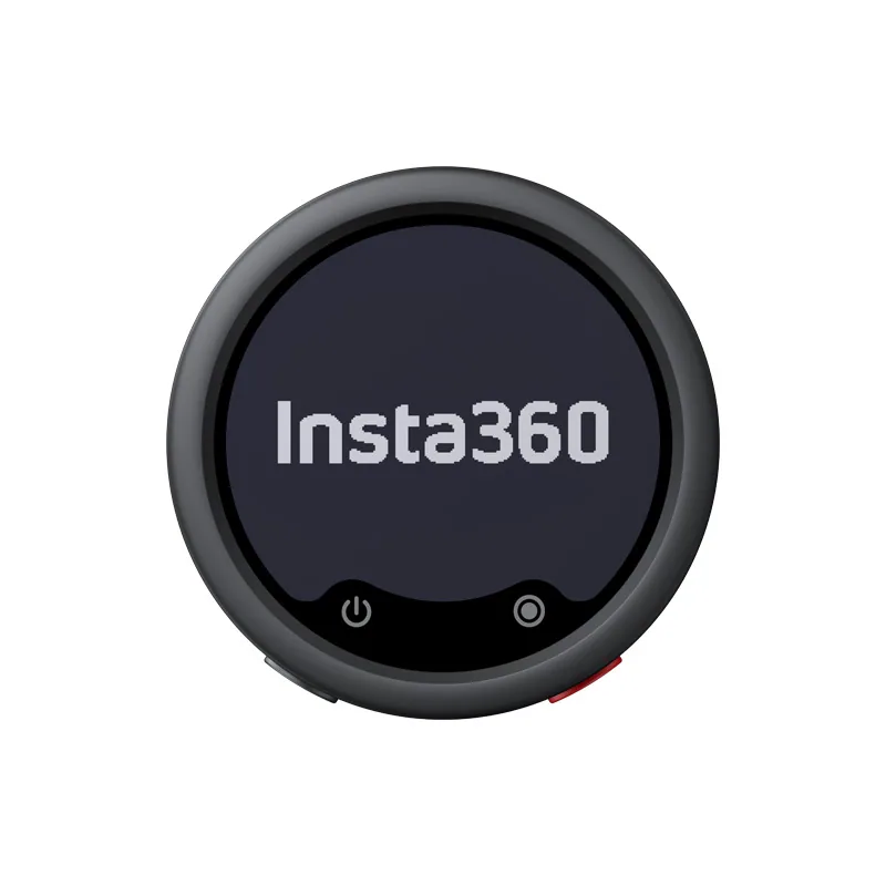 Insta360 Mic Pro (2TX+1RX) 8