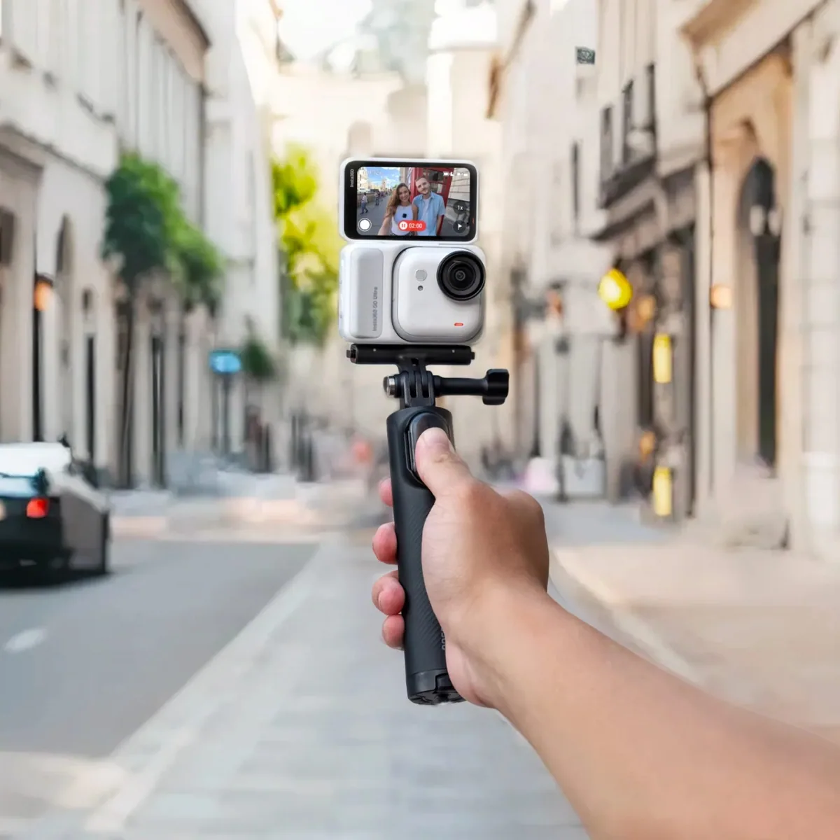 Insta360 Mini 2-in-1 Tripod 2.0 6