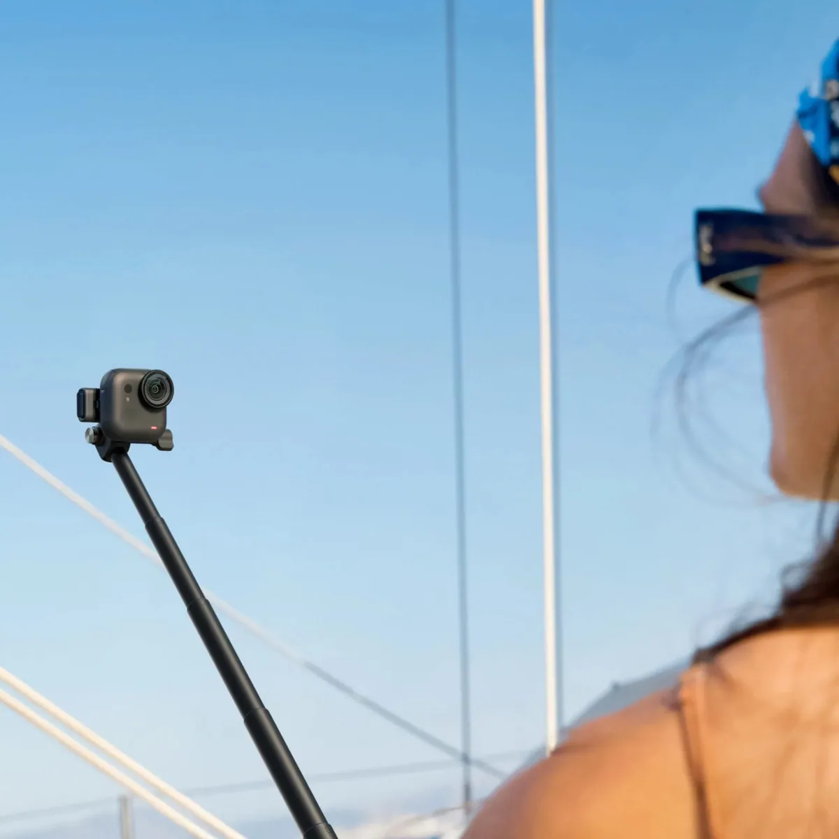 Insta360 Mini 2-in-1 Tripod 2.0 7