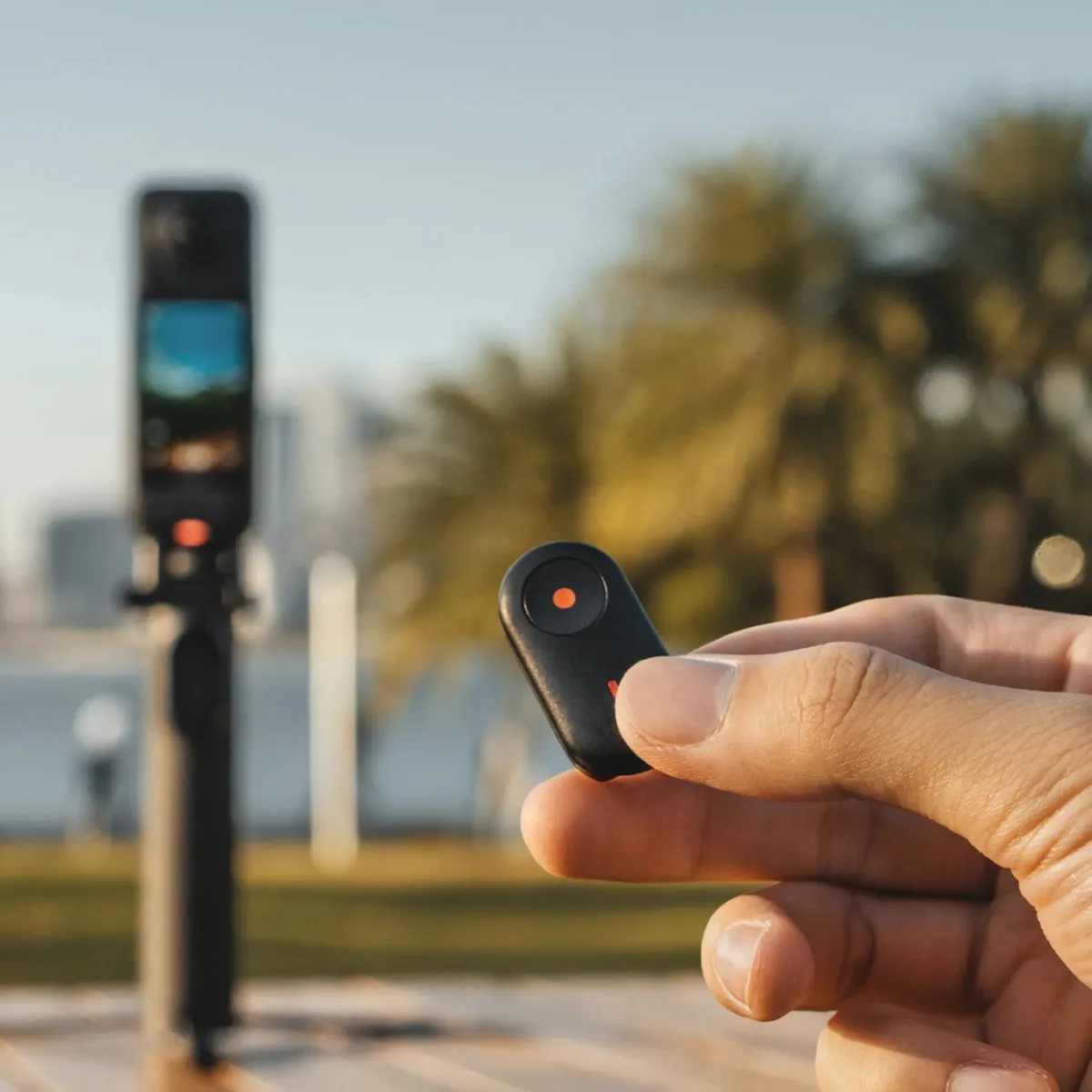 Insta360 Mini Remote 6