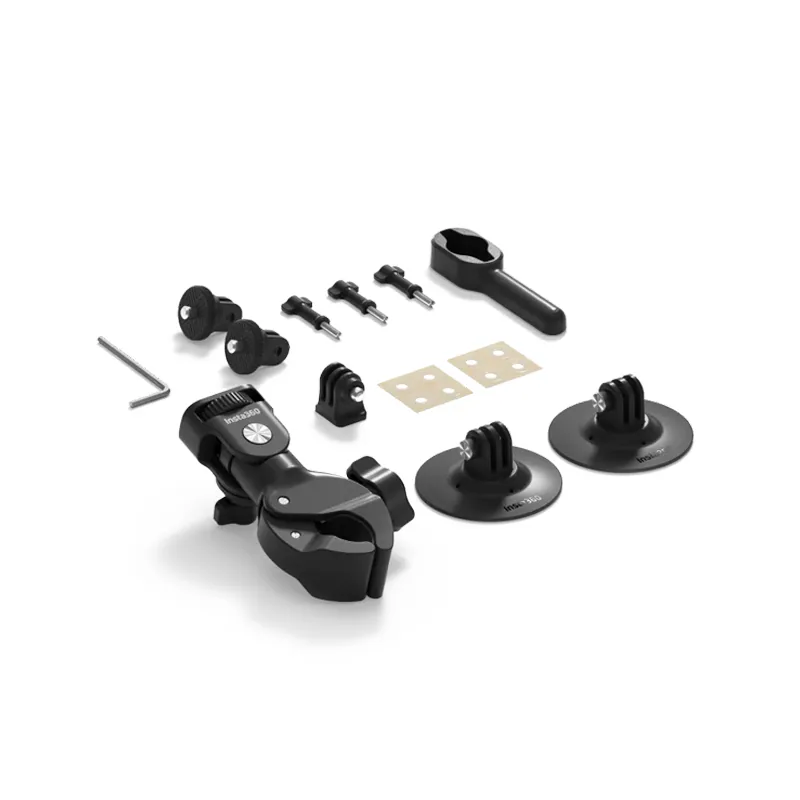 Insta360 Motorcycle Kit 2
