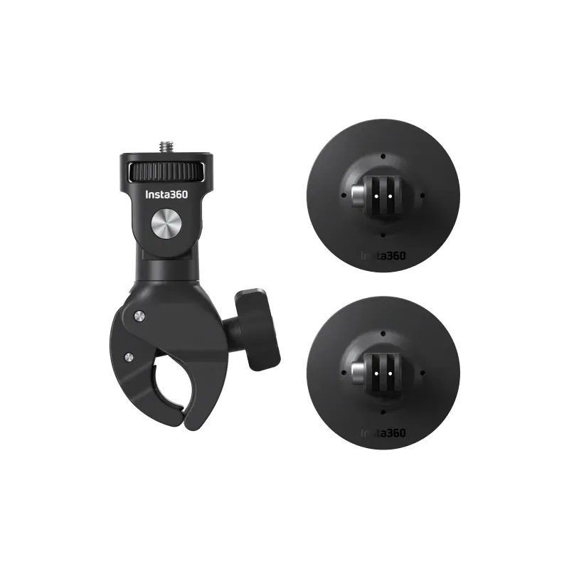 Insta360 Motorcycle Kit 3