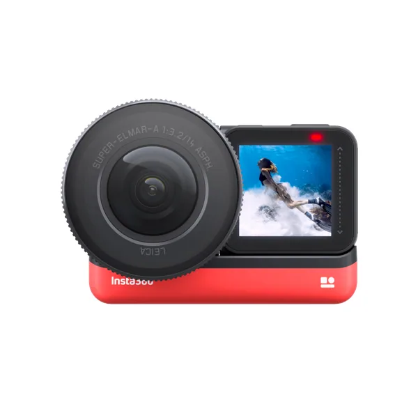 Insta360 ONE R – 1-Inch Edition (Chính hãng)