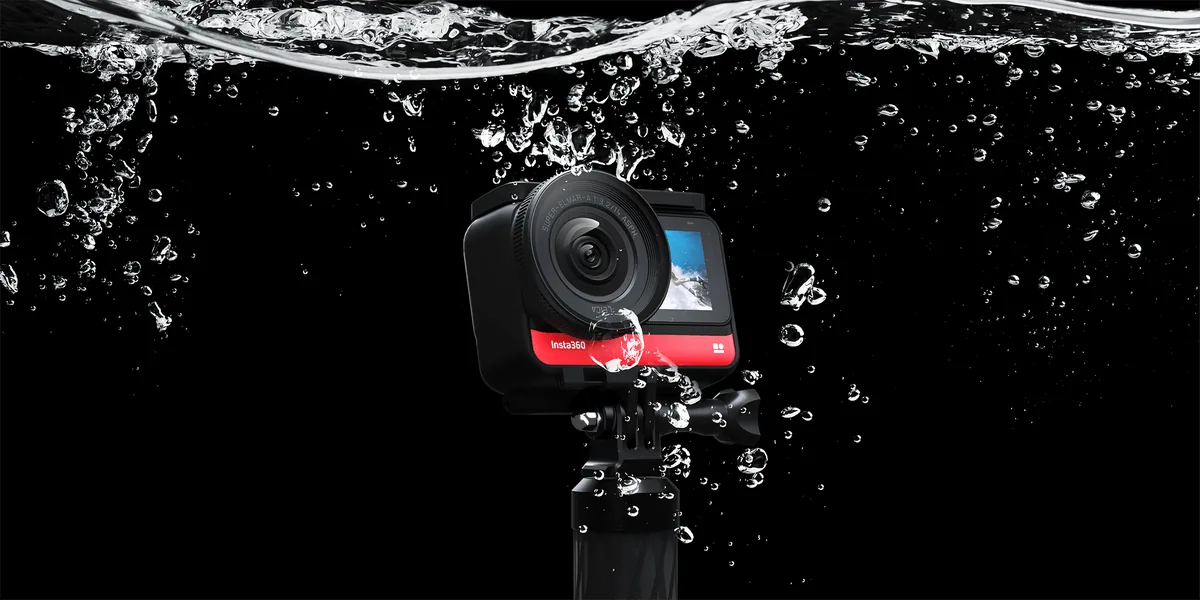 Insta360 ONE R – 1-Inch Edition (Chính hãng) 5