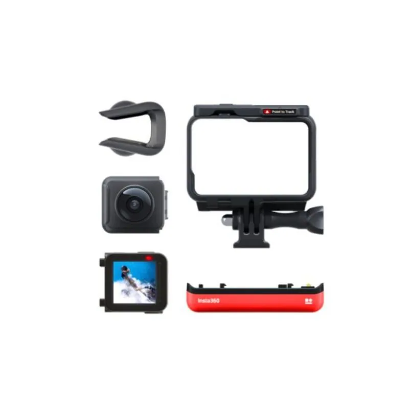 Insta360 One R – 360 Edition (Chính hãng)