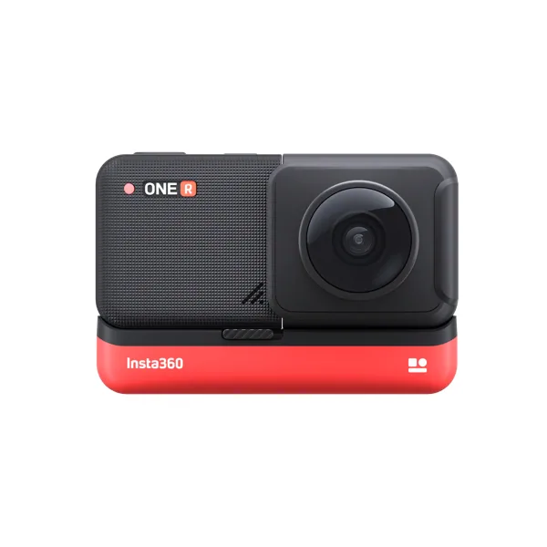 Insta360 One R – 360 Edition (Chính hãng) 2